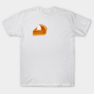 Pumpkin Pie T-Shirt